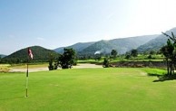 Artitaya Golf & Resort - Green